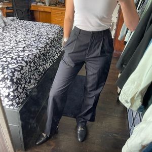 Giorgio Armani Dress Pants Slacks Size 24 / XS